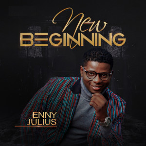 Listen to Jesus Is Here song with lyrics from Enny Julius