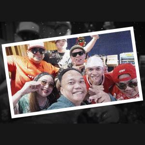 收聽Big-Bro的Liwanag Ng Kapaskuhan (feat. Mcnaszty, Blingzy One, Tuglaks, Mike Kosa, Abaddon & Daine)歌詞歌曲