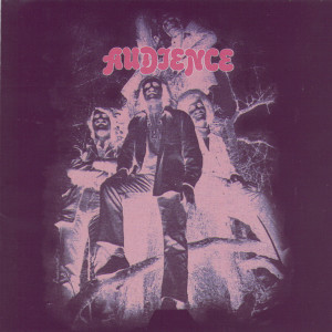ดาวน์โหลดและฟังเพลง The Going Song พร้อมเนื้อเพลงจาก Audience