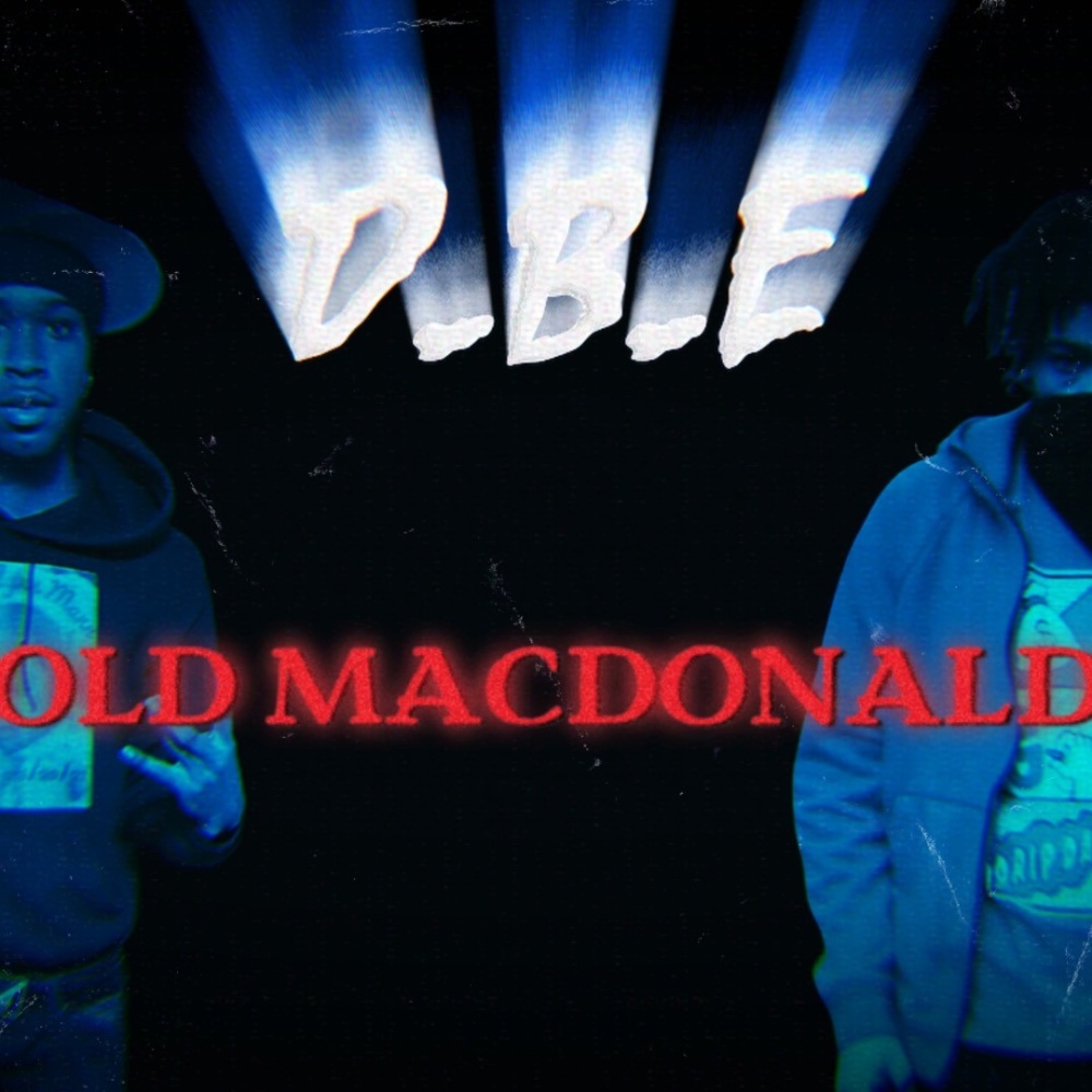 OLD MACDONALD (feat. Twann) (Explicit)