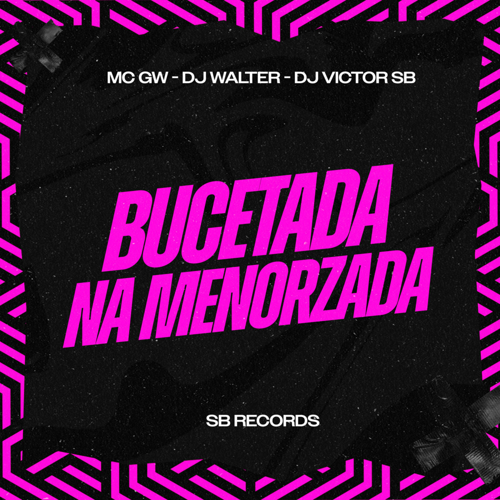 Bucetada na Menorzada (Explicit)