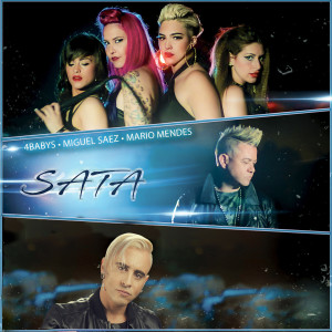Listen to Sata song with lyrics from 4 Babys