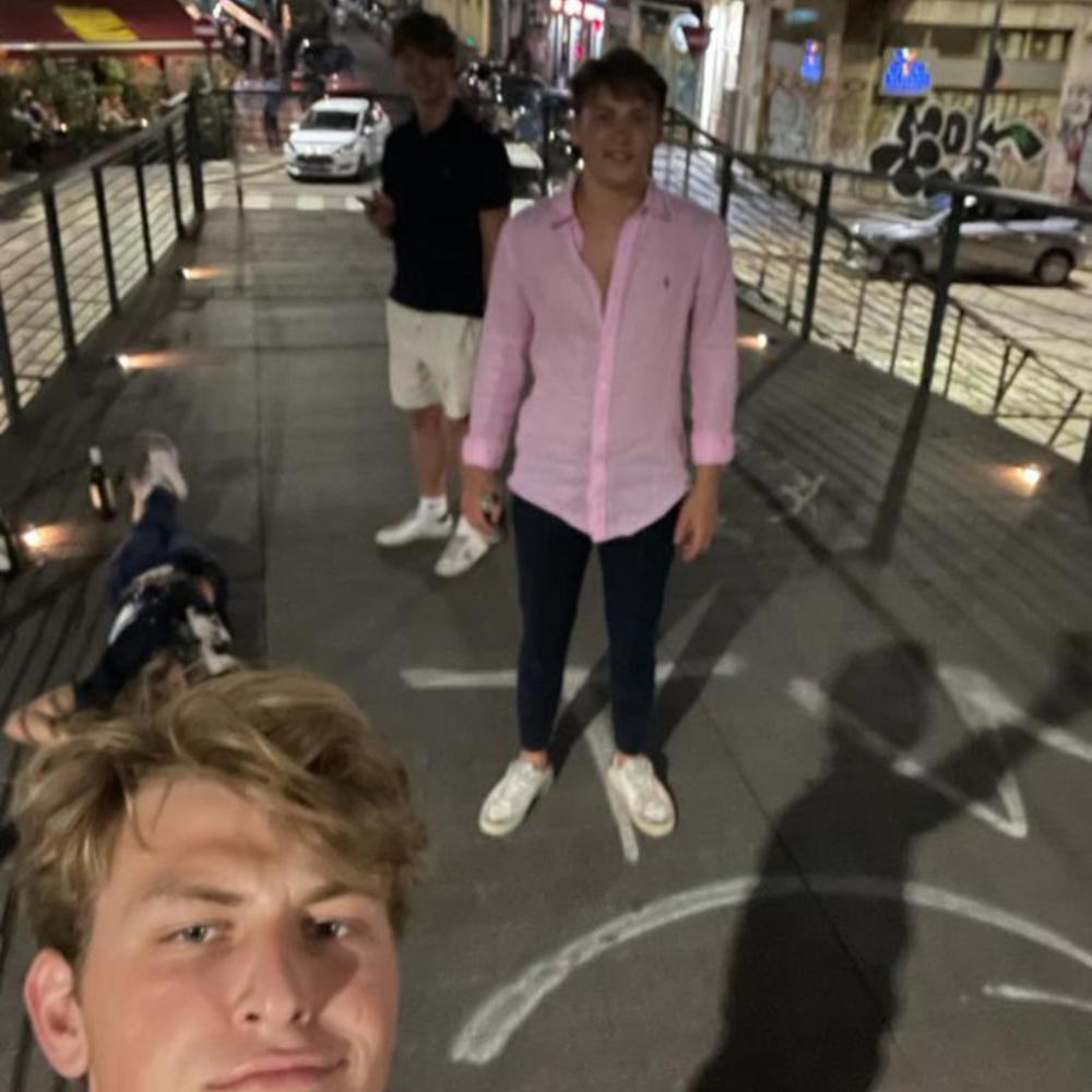 Vienna City (Explicit)