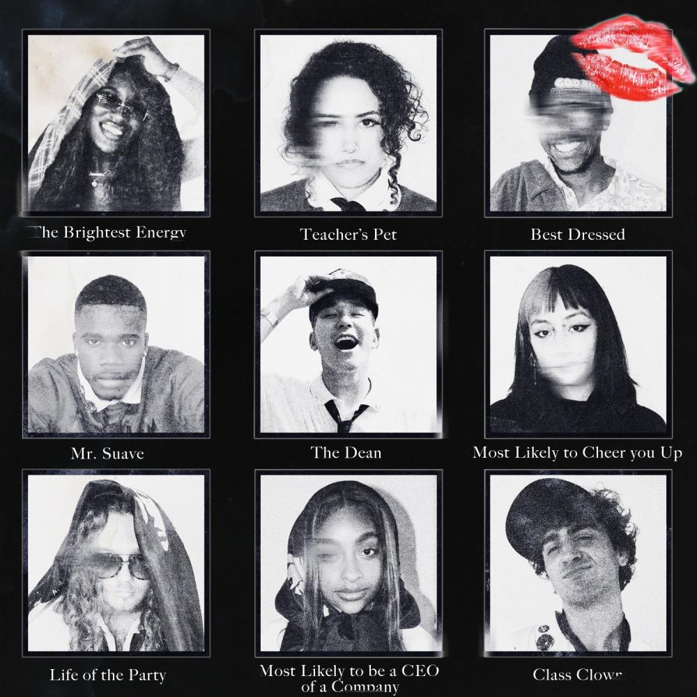 Undercover Flesh (feat. Deep October) (Explicit)