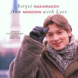 ดาวน์โหลดและฟังเพลง Arutiunian : Trumpet Concerto พร้อมเนื้อเพลงจาก Sergei Nakariakov