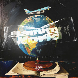 Album Sammy World from Sammy Baby