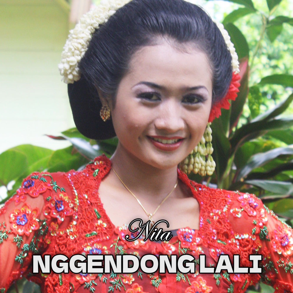 Nggendong Lali