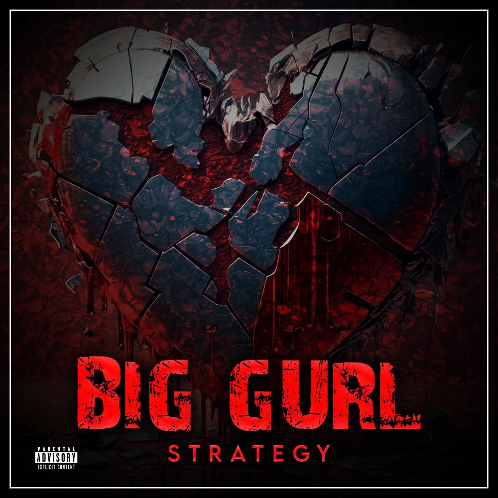 Big Gurl (Explicit)