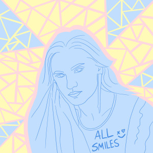Dengarkan lagu California nyanyian Grace Smiles dengan lirik