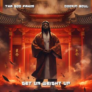 Cookin Soul的專輯Get Ur Weight Up (Explicit)