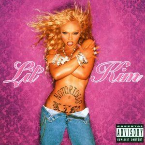 อัลบัม The Notorious K.I.M. ศิลปิน Lil' Kim