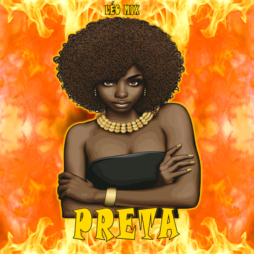 Preta (Explicit)