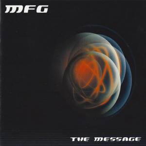 Album The Message (Explicit) from 
