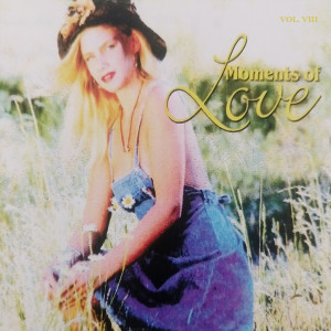 Moments of Love, Vol. 8