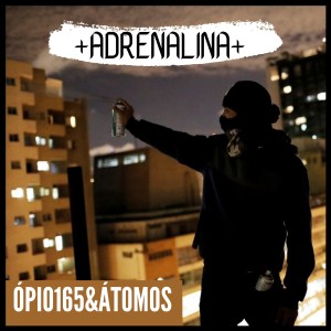 Atomos的專輯Adrenalina (Explicit)