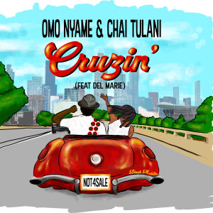 收聽Omo Nyame的Cruzin (Explicit)歌詞歌曲