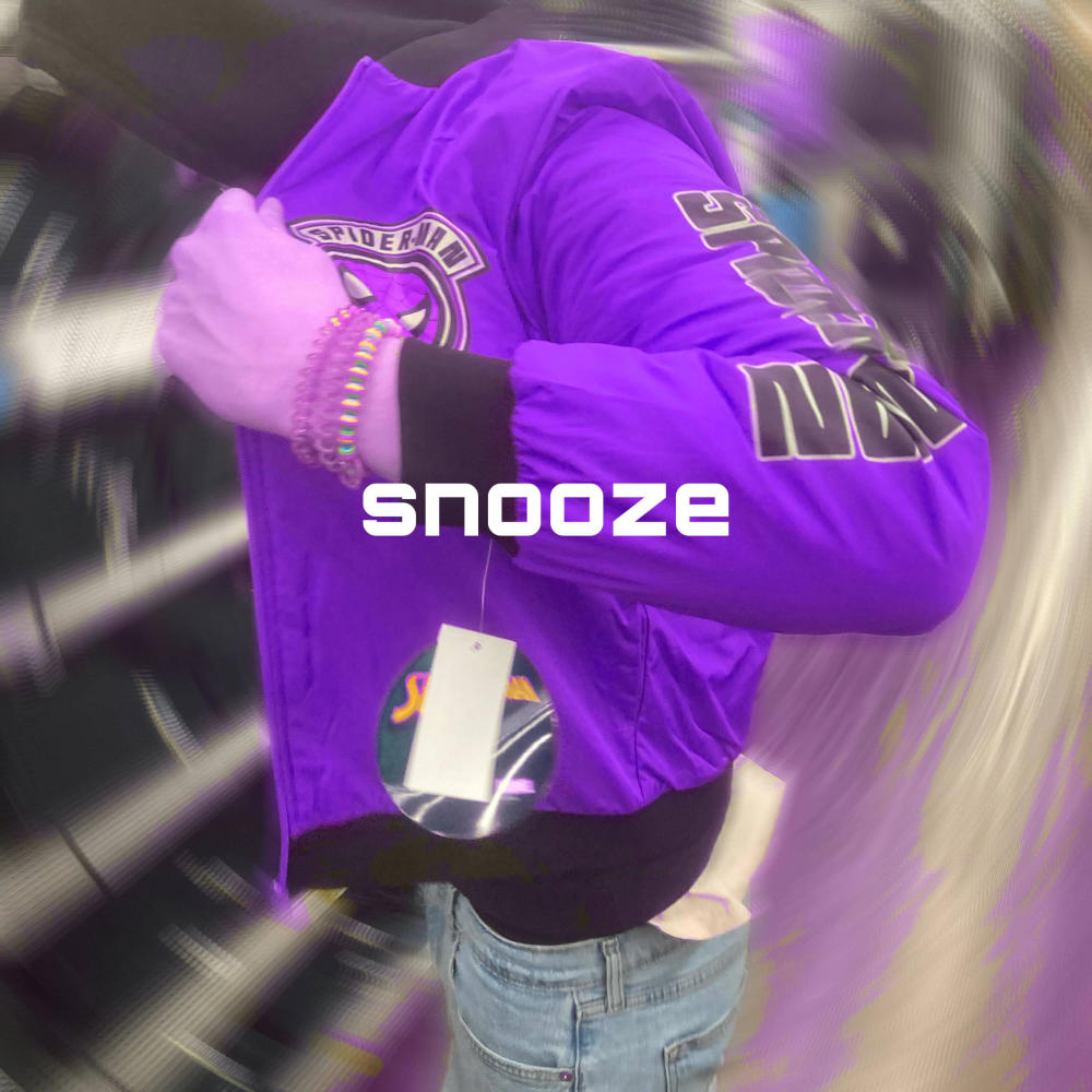 snooze (feat. zxmiz) (Explicit)