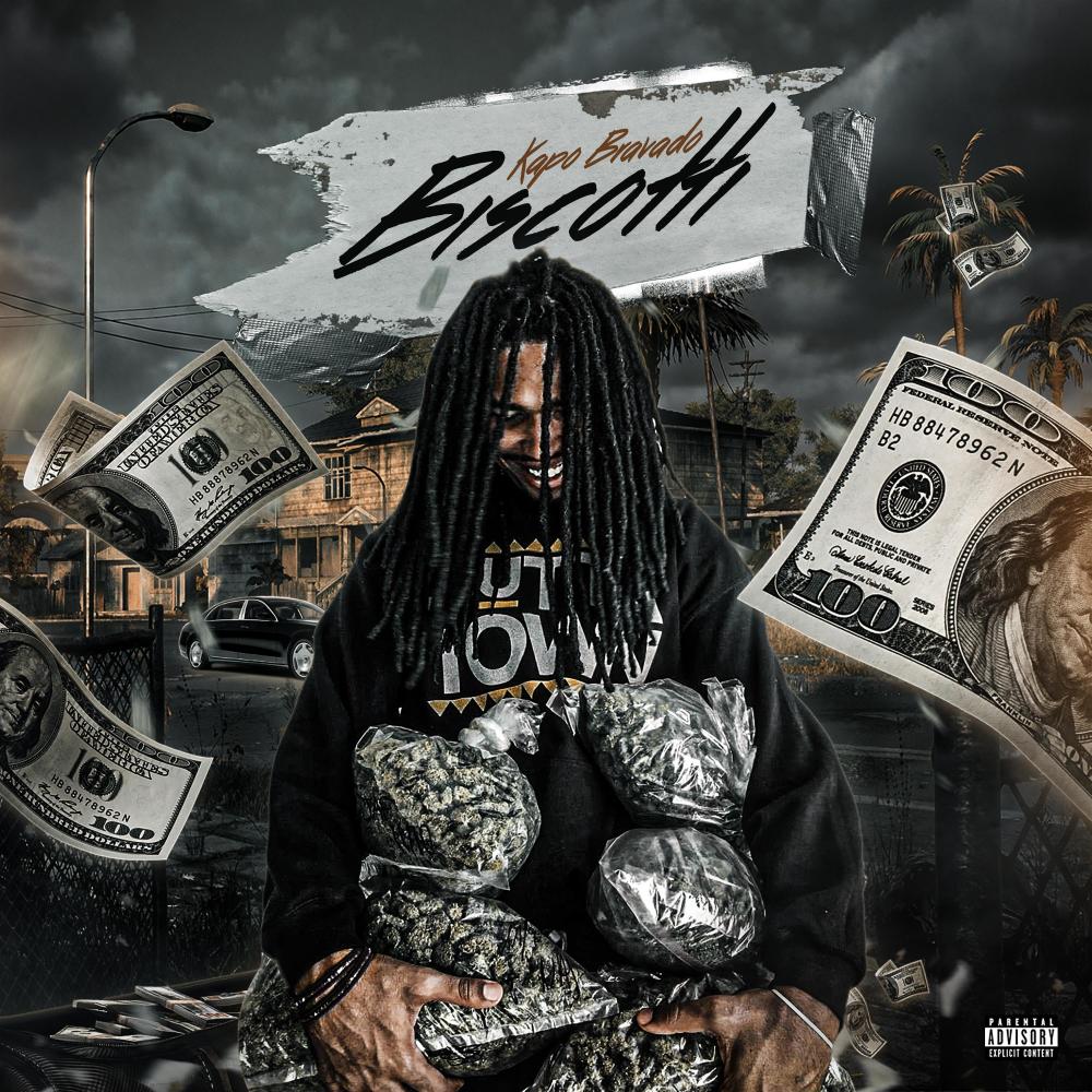 BISCOTTI (Explicit)