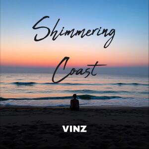 Vinz的專輯Shimmering Coast