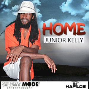 Junior Kelly的專輯Home - Single