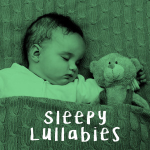 Album Sleepy Lullabies from Baby Lullaby