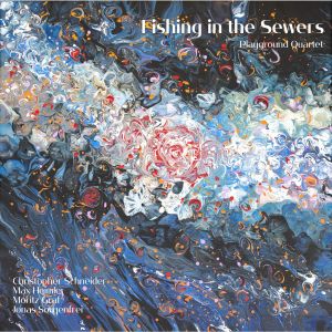 อัลบัม Fishing in the Sewers ศิลปิน 