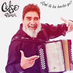 Celso Pina的專輯¿Qué Te He Hecho Yo?
