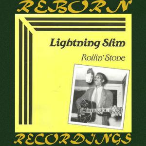 收聽Lightnin' Slim的Rooster Blues歌詞歌曲