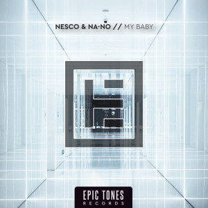 Album My Baby from Nesco