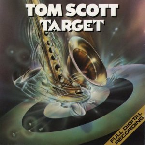 收聽Tom Scott的He's Too Young歌詞歌曲