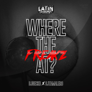 Listen to Where the Freakz At (Explicit) song with lyrics from DJ Gecko