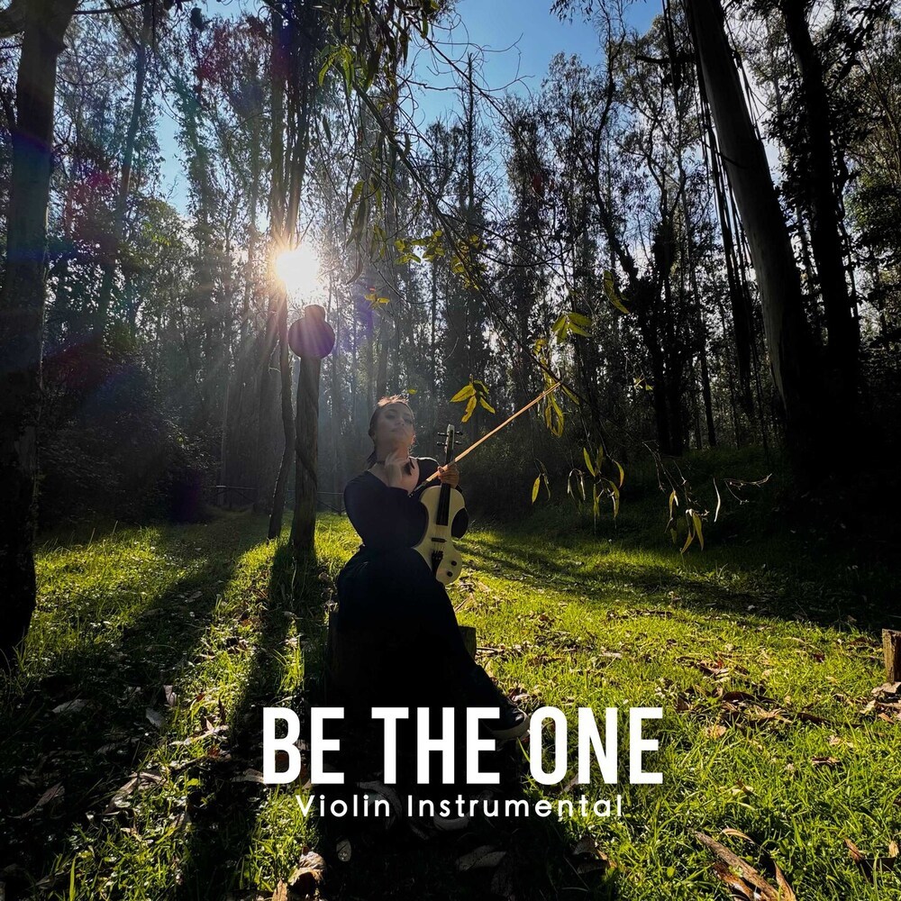 Be The One (Violin Instrumental)