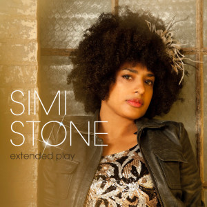 Album Extended Play from Simi Stone