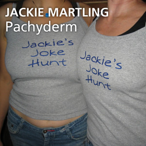 Jackie Martling的專輯Pachyderm (Explicit)