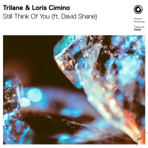 Album Still Think Of You oleh Loris Cimino