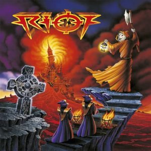 ดาวน์โหลดและฟังเพลง Somewhere (Instrumental Rough Mix) พร้อมเนื้อเพลงจาก Riot