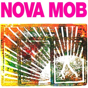 收听Nova Mob的Shoot Your Way to Freedom歌词歌曲