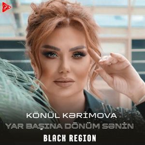 Listen to Yar Başına Dönüm Sənin song with lyrics from Black Region