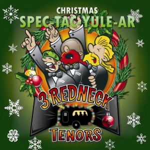 ดาวน์โหลดและฟังเพลง TV Show Theme Song Medley พร้อมเนื้อเพลงจาก 3 Redneck Tenors