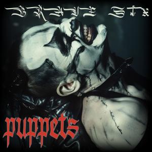 Brave Six的專輯PUPPETS (Explicit)