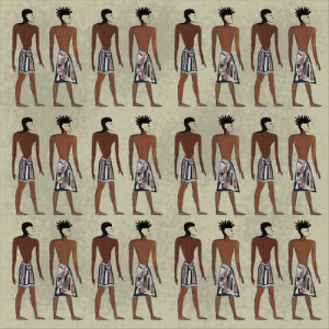 收聽C Jamm的puzzle歌詞歌曲