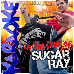 ดาวน์โหลดและฟังเพลง Chasin' You Around (In the Style of Sugar Ray) [Karaoke Version] (Karaoke Version) พร้อมเนื้อเพลงจาก Ameritz - Karaoke