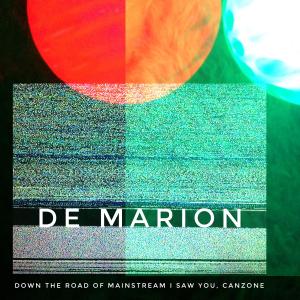 Listen to Gangbang Disco White (Explicit) song with lyrics from De Marion