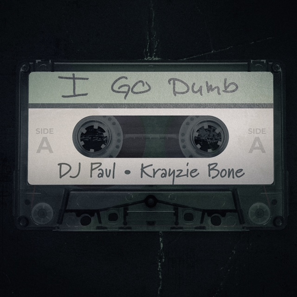I Go Dumb (Explicit)