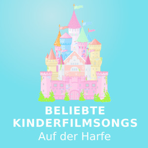 Dengarkan lagu PAW Patrol (Harfen Version) nyanyian Kinderlieder Harfenensemble dengan lirik