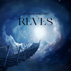 Album Les royaumes des rêves (Des mélodies paisibles pour s'endormir rapidement, Royaumes des rêves magiques, Le sens caché de vos rêves) from Zone de la Musique Relaxante