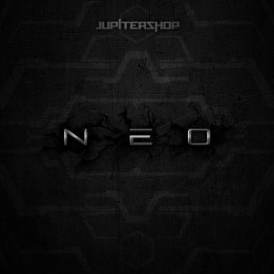 Album NEO (Explicit) oleh Jupitershop