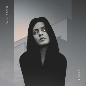 Album Fall Down (feat. Spencer Tucker) from MIDIcal