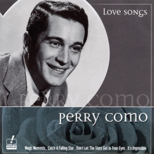 ดาวน์โหลดและฟังเพลง Feelings พร้อมเนื้อเพลงจาก Perry Como