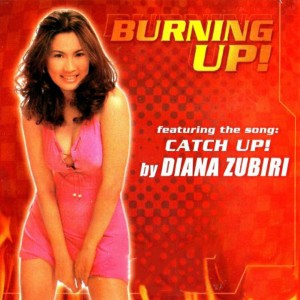 收聽Diana Zubiri的Catch up (Radio Edit)歌詞歌曲